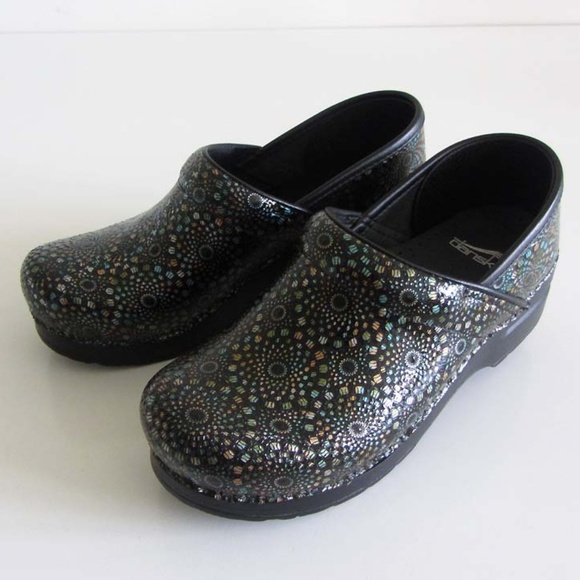 new dansko clogs